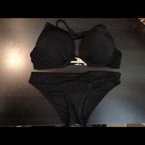NEW 🔥VICTORIA SECRET BOMBSHELL PUSH-UP BIKINI TOP